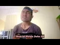 Lagu Lilu (Sugari Hona Tikkam Au) Cover by Swandi Halomoan