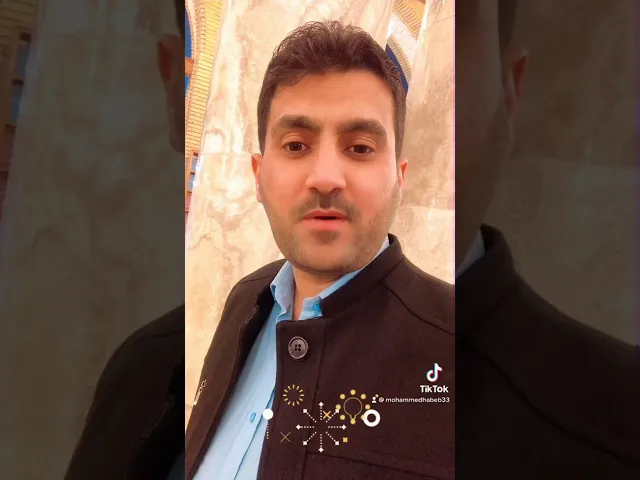 ⁣شلون تربي ابنك ؟