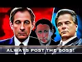 John Gotti UNLOADS on Tommy Gambino with Lewis Kasman
