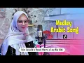 Download Lagu Medley Song Pop Arabic - Fein Layalik x Hawel Marra x  Law Ala Albi - Cover By Hestiana