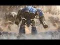 Download Lagu 10,000,000 TYRANIDS vs SPACE MARINE CITY CENTER DEFENSE - WARHAMMER 40K - UEBS 2