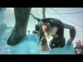 Ice Age 4 Continental Drift Pirate Rats Screen-Time