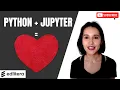 How Python Works in Jupyter Notebook