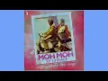 Moh Moh Ke Dhaage Monali Thakur  Female Version  Slowed And Reverb Lofi Hindi Songs