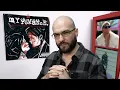 Download Lagu My Chemical Romance - It's Not a Fashion Statement, It's a Deathwish (Vocal Cover)
