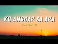 Download Lagu Lagu Timur Terbaru 2021 | Anggap Sa Apa - Anak Kompleks | Lirik Video Bisa Di Download