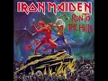 Download Lagu IRON MAIDEN - Run To The Hills (Full Single)