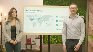 Cloud WAN Deep Dive on Cross-Site Interconnect
