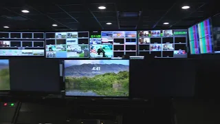 KTIV launches production changes a brand new on-air look