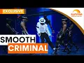 Download Lagu MJ the Musical cast exclusively perform 'Smooth Criminal' | Sunrise