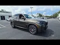 NEW 2026 BMW X5 XDRIVE50E at Tom Bush BMW Jacksonville NEW