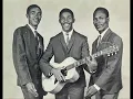 The Maytals:  It's you