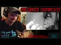 Unsigned Showcase - Mrs Piss