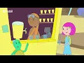 Desert City of Didabe | Ibi Episode 12