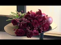 Charlottesville-area florist growing fast