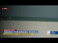 Search underway for missing swimmer in Sarasota police say