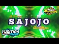 Lagu DJ KARNAVAL TERBARU 2024 [ SAJOJO ] BASS BLAYER