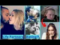 The 100 Cast In Real Life - The 100 Real Life Partners