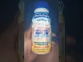 Download Lagu I usually buy other protein shakes For my babies \u0026 grandad #pediasure