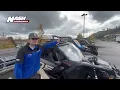 Nolan from Nash Powersports Auburn Shows off an Amazing Deal on a 2023 X3 XDS Turbo RR