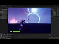 Bullet Hell - Unreal Engine 5