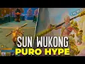 Download Lagu THE MOST ANTICIPATED RELEASE OF THE YEAR!? SUN WUKONG COMING WITH EXTRAORDINARY CHANGES! SMITE 2