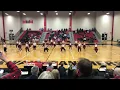 Parkway High School Black Cat Revue