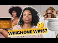 Cecred Vs Pattern Beauty BEST FOR HYDRATION MASKS