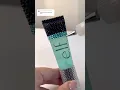 bedazzling a FULL makeup routine using ONLY part 2