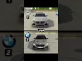 BMW vs MERCEDES | Car Parking Multiplayer #carparkingmultiplayer