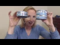 ASMR Whisper Aldi Shopping Haul For My Dad
