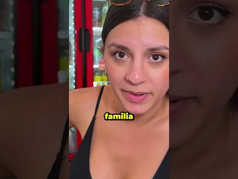 Nuestro hijo prueba los tacos en México!!😱 #shorts