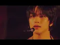 NCT DREAM 'To My First + Sorry, Heart + Puzzle Piece + Chewing Gum' TDS 2: In A Dream in Japan