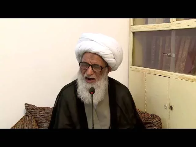 ⁣تقرير الأصول 2 ذي القعدة 1436