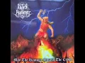 Download Lagu Thor'S Hammer-May the Hammer Smash the Cross/When the Weak Ones Ask for Help