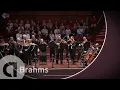 Brahms String Sextet No 1 Op 18 - Concertgebouw Chamber Orchestra