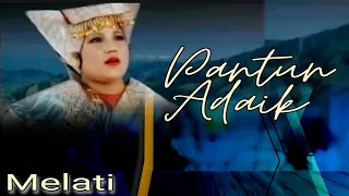 Download Melati - Pantun Adaik || Dendang Saluang Millenium (Official Music Video) MP3