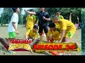 Download Lagu Ronald Kapten Tim Petir Cidera Karena Pelanggaran! - Tendangan Garuda Eps 24