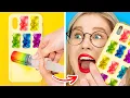 Doe-het-zelf voor POPULAIRE STUDENTEN: Epoxyhars vs 3D-PEN knutselen door 123 GO!