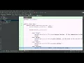 Tutorial Java For Android - Decision Making with Switch and Case Statements