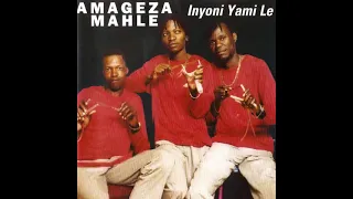 amageza amahle uzobusa ezulwini