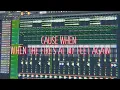 Download Lagu Katy Perry - Rise [Breakbeat] Lyric | MaulanaTV