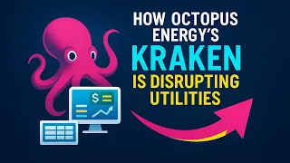 How Octopus Energy s Kraken Is Disrupting Utilities