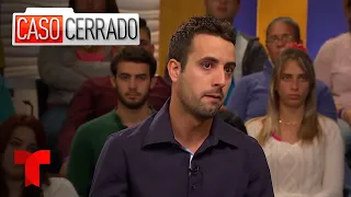 ¡Quiere traficar órganos para salvar a nuestra hija! 👧🏻🫀🚫 | Caso Cerrado Capítulo Completo