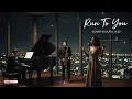 Lagu Run To You - Whitney Houston | soul jazz cover.