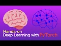 Linear Regression with PyTorch