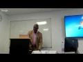 Download Lagu American University in Paris Presentation \