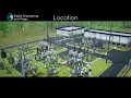 VR TRAINING ELECTRICAL SUBSTATION
