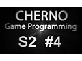 Game Programming S2 E04 - Listening and Receiving Packets