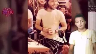 حظ ياحظ عبسلام جنن عمك الحاج عترة على الربابا والمزمار حظ يا حظ دندنها